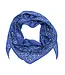 Echo Bandana triangle scarf