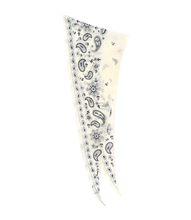 Echo Bandana triangle scarf