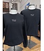 Don't be a D sweatshirt unisex