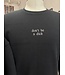 Don't be a D sweatshirt unisex