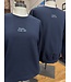 Kindly F off sweatshirt unisex
