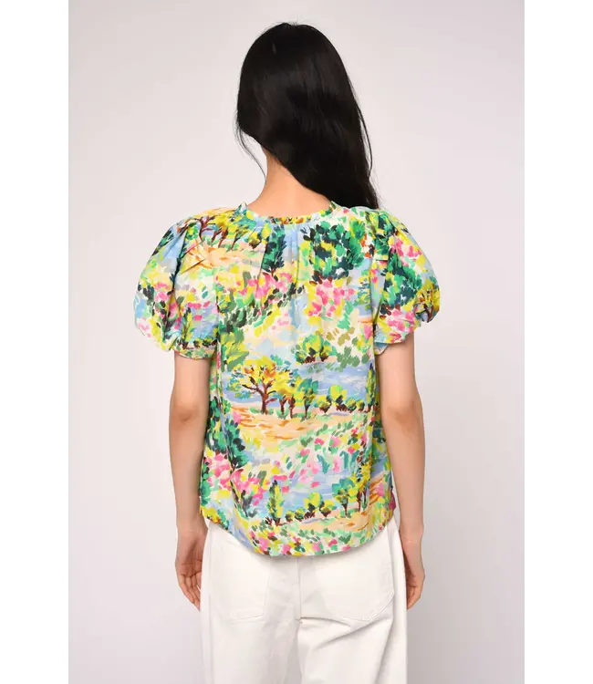 Love the Label Lia top