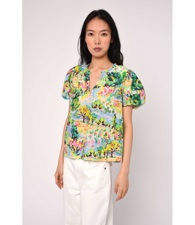 Love the Label Lia top