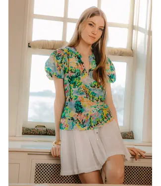 Love the Label Lia top