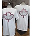 Oh Canada T-shirt unisex