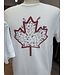 Oh Canada T-shirt unisex