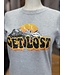 Get Lost t-shirt unisex
