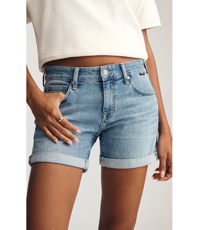 Mavi Julia short