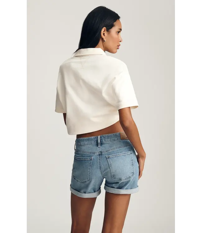 Mavi Julia short