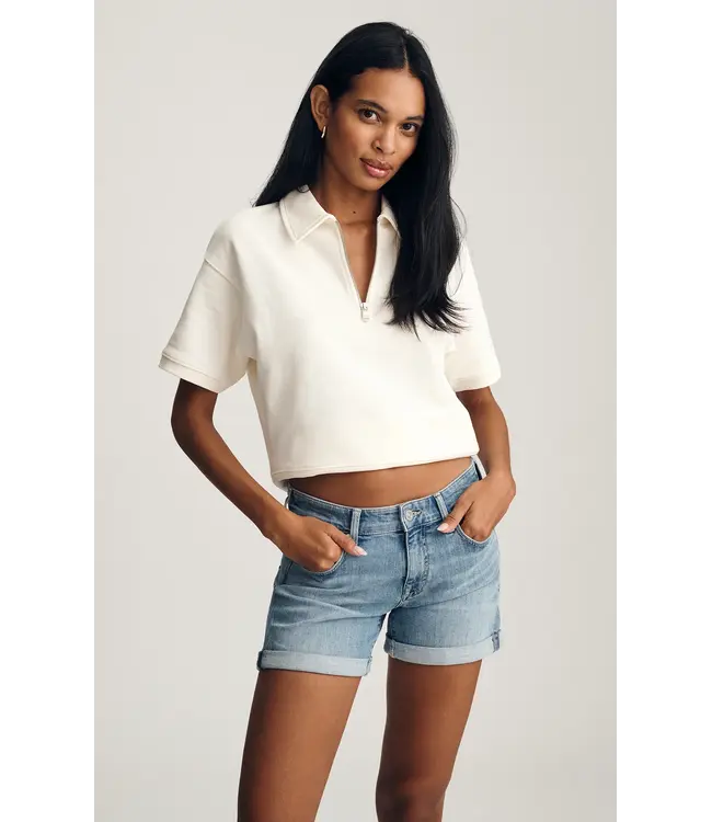 Mavi Julia short