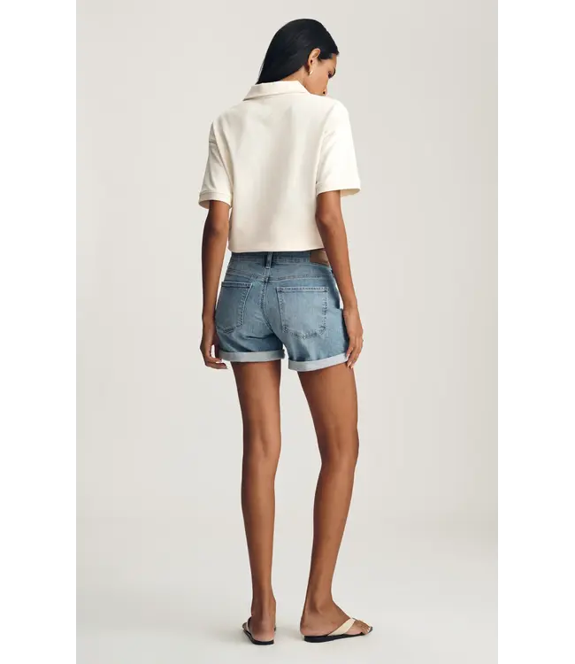 Mavi Julia short