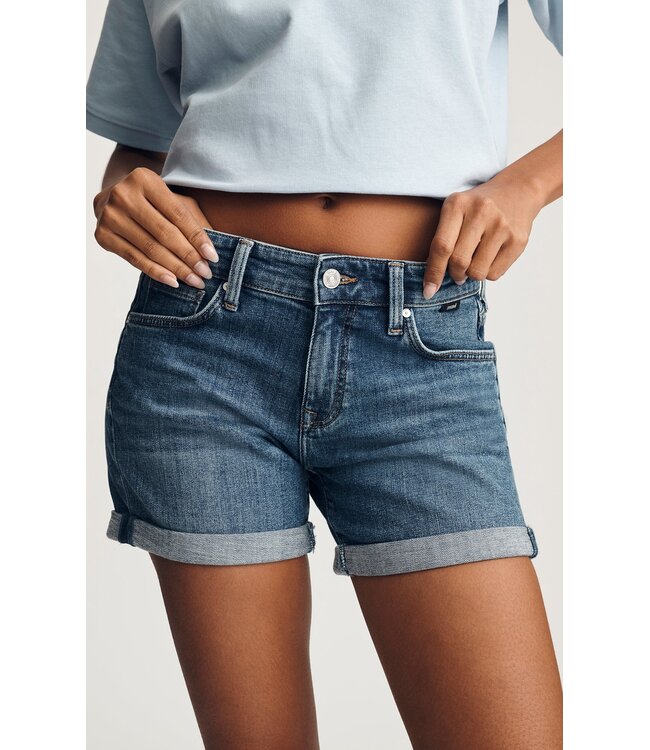 Mavi Julia short
