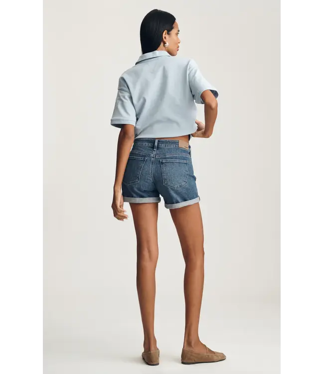 Mavi Julia short