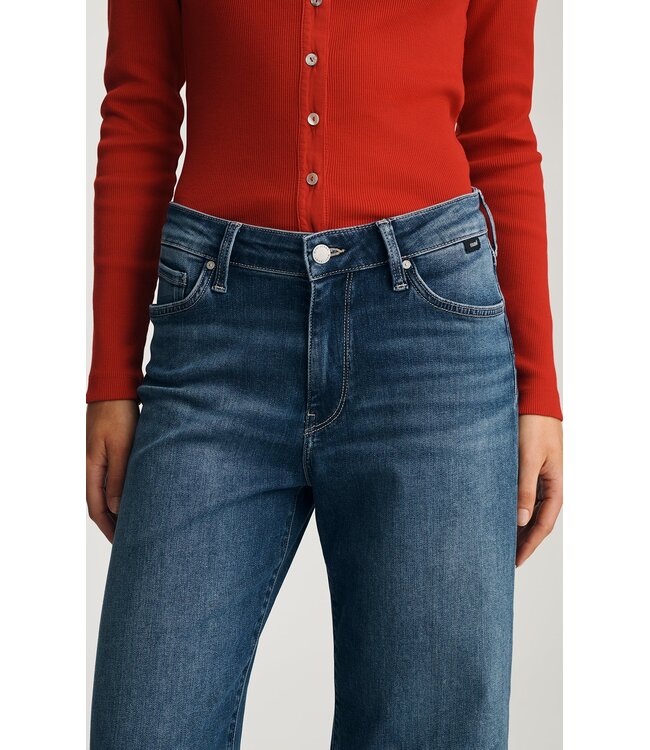 Mavi Paloma mid rise jean