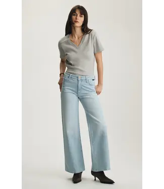 Mavi Paloma mid rise jean