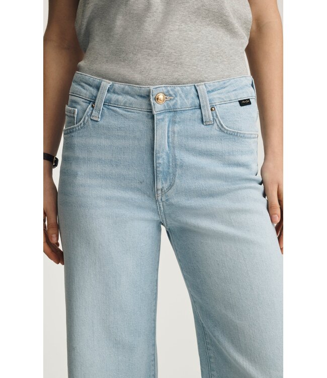 Mavi Paloma mid rise jean