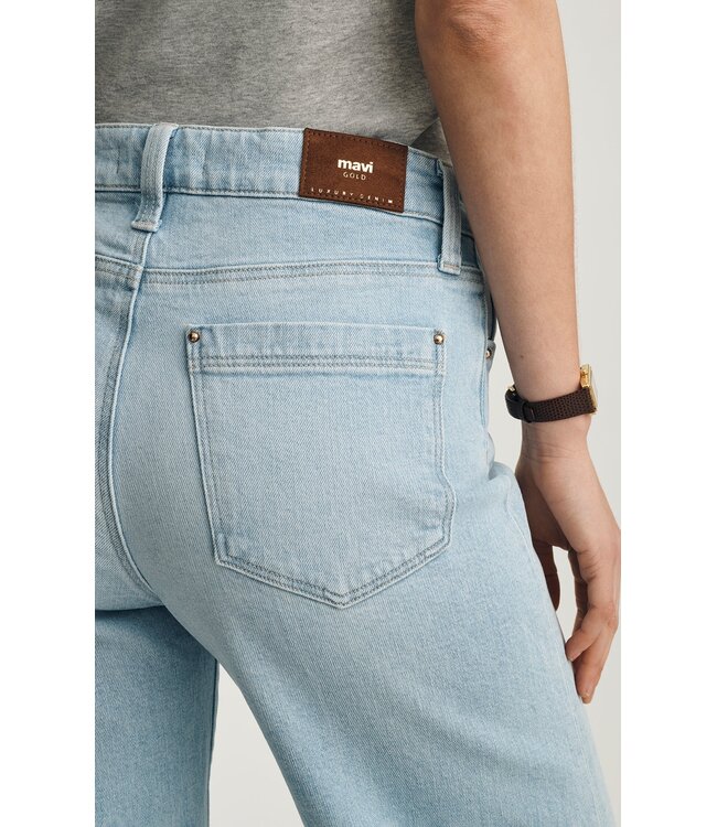 Mavi Paloma mid rise jean