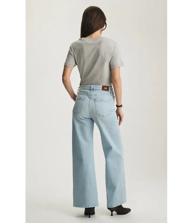 Mavi Paloma mid rise jean