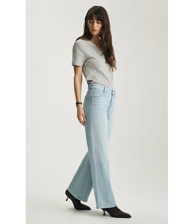 Mavi Paloma mid rise jean