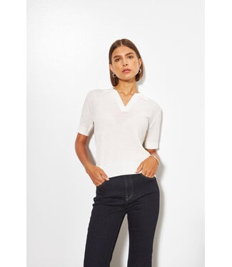 Line Emery short sleeve pullover