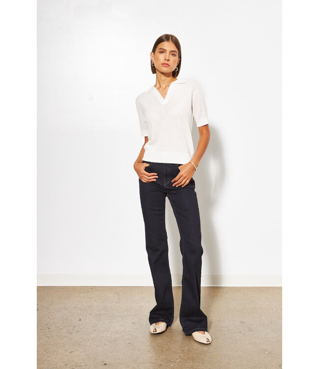 Line Emery short sleeve pullover