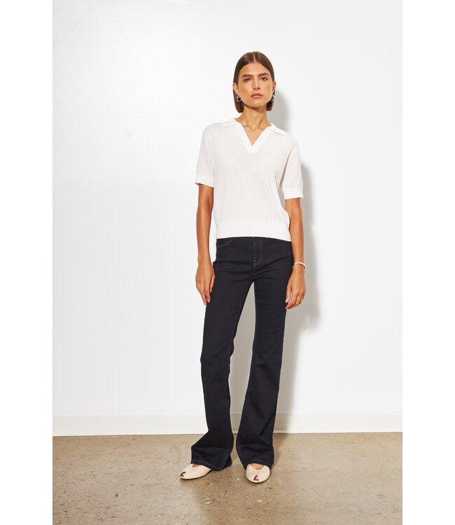 Line Emery short sleeve pullover