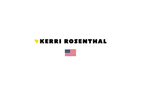 Kerri Rosenthal