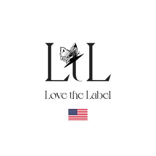Love the Label