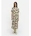 Marimekko Pisteinen unikko dress