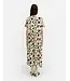 Marimekko Pisteinen unikko dress