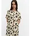 Marimekko Pisteinen unikko dress