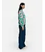 Marimekko Leiot Jatt7ikukka sweatshirt