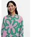 Marimekko Leiot Jatt7ikukka sweatshirt