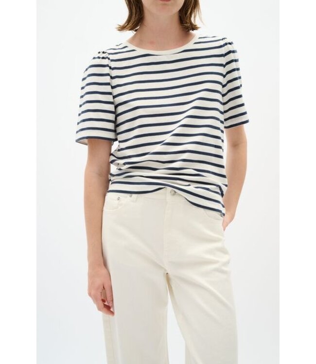 Inwear Pfia gathering tshirt