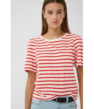 Inwear Pfia gathering tshirt