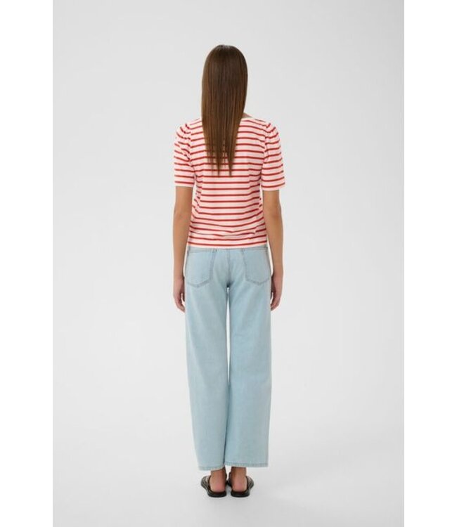 Inwear Pfia gathering tshirt