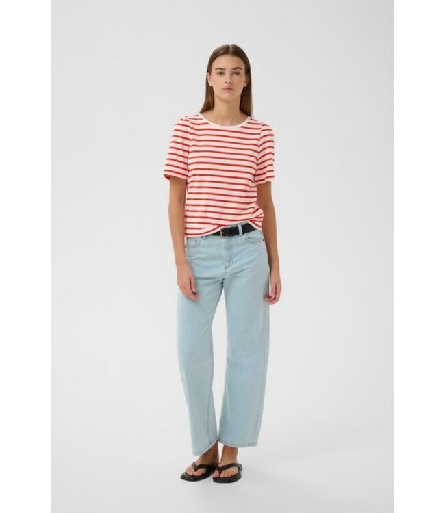 Inwear Pfia gathering tshirt