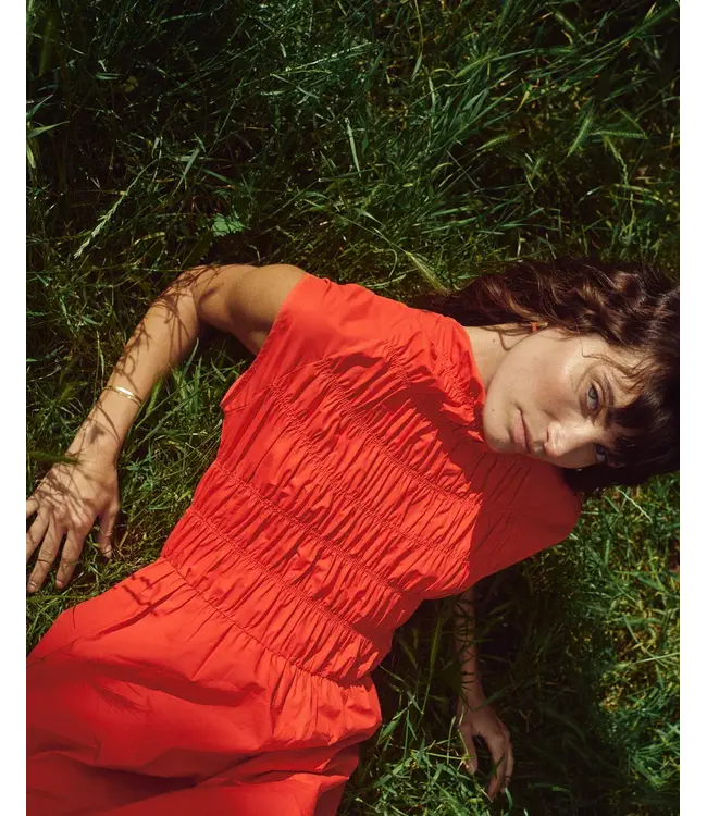 Mos Mosh Aria mono dress