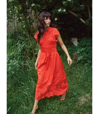 Mos Mosh Aria mono dress