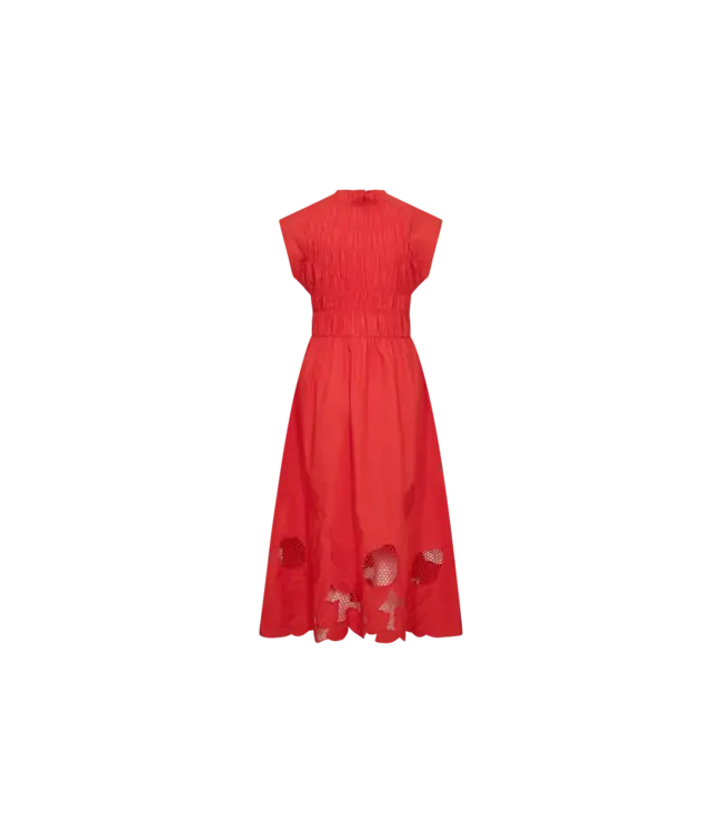 Mos Mosh Aria mono dress