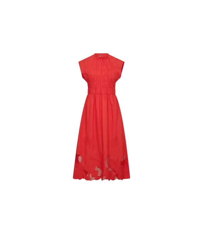 Mos Mosh Aria mono dress