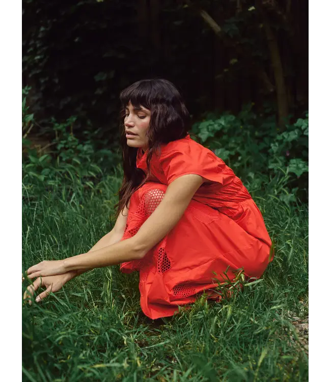 Mos Mosh Aria mono dress