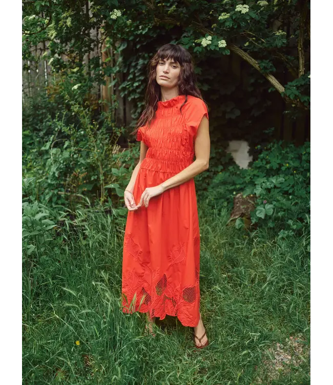 Mos Mosh Aria mono dress