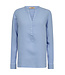 Mos Mosh Danna linen blouse
