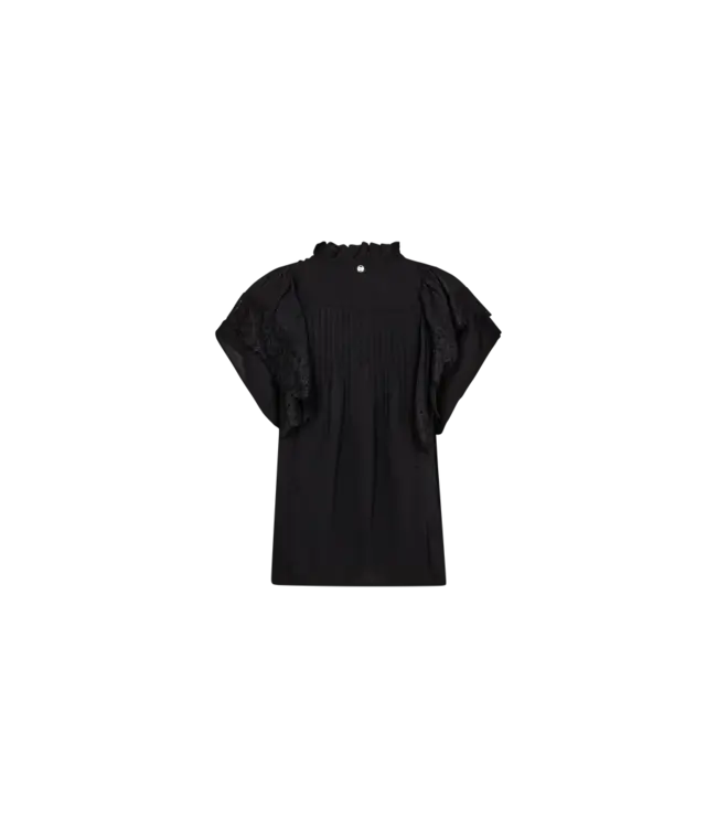 Mos Mosh Wea flowish blouse