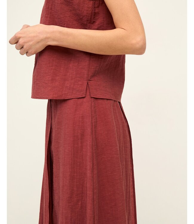 Yerse Round neck top