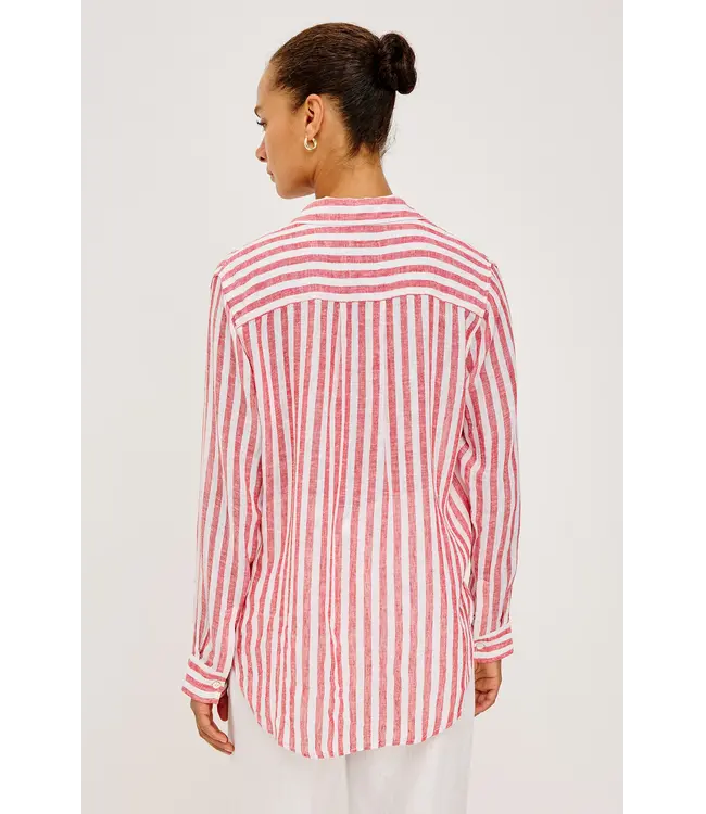 Rails Giada button down shirt