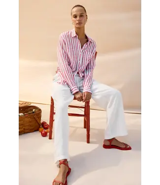 Rails Giada button down shirt