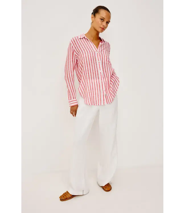 Rails Giada button down shirt