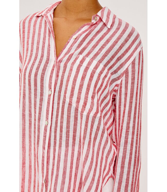 Rails Giada button down shirt